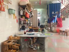 -再回首鸡肉米线(人民路一店)