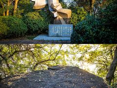 -采石矶景区
