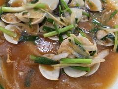 -覃记海鲜美食餐厅