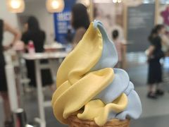 双层冰激凌-宜家·瑞典风味餐厅(北京西红门店)
