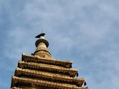 -北京石刻艺术博物馆(五塔寺)
