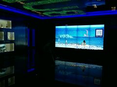 -泡沫BUbbLE量贩式KTV(金沙江路店)