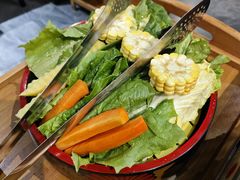 -一朵菌·野生菌探索家火锅(南亚店)