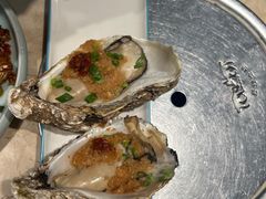 -金太阳海鲜烧烤·本地人餐厅(星海公园店)