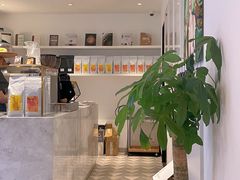 -大酉·M Coffee(北京美术馆店)