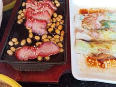 -香港威特瑞茶餐厅(小白楼音乐厅店)