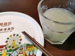 -前海沿·青岛菜(李沧万达店)
