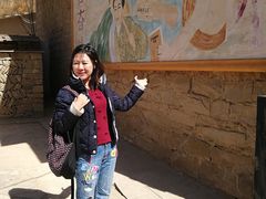 -梁家河村红色旅游区