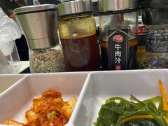 -韩时烤肉(丰科万达广场店)