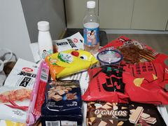 -浦江城市生活广场(江月路店)