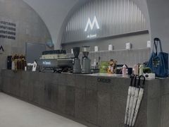 -M Stand(深圳湾后海汇店)