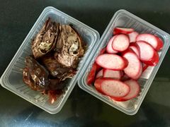 -龙记香港茶餐厅(久光百货店)