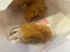 -汉堡王(金鹰天地广场店)