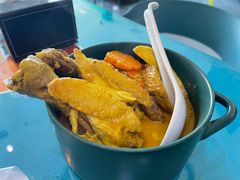 -My Way Town买味堂·东南亚餐厅(亦庄店)