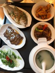 点击看大图 -宝生月子中心(独栋园林·福田店)