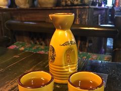 -民食香·腊排骨野生菌美食(木府店)