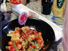 -蘭奢雅集·江浙菜(青山江滩店)