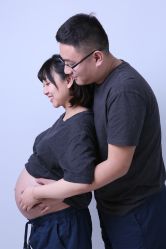 -暖摄影 孕妇写真家庭影像馆 (自然光主题店)