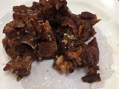 -阿莉餐厅(枣阳路店)