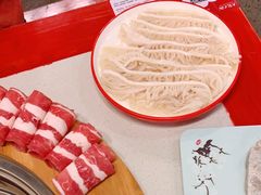 -大龍火锅(簋街店)