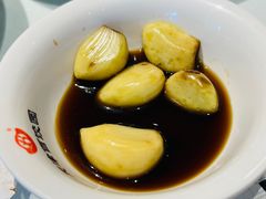-百饺园酒楼(平山道店)