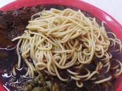 -刘记大肉面(三牌楼大街店)