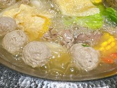 -古乐牛香·鲜牛肉牛杂火锅(千灯店)