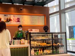 -星巴克(来福士办公楼店)