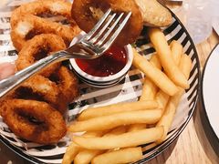 -玛尚诺意式餐厅(日月光店)