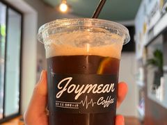 -Joymean coffee.见面咖啡