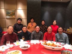-无锡城中皇冠假日酒店·芳园中餐厅