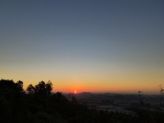 -火炉山森林公园