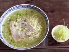-同得兴 Since·1995 传统苏式面馆(十全街店)