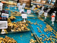 -盒马鲜生(皇庭广场店)