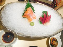 -余欢领鲜火锅(新街口店)