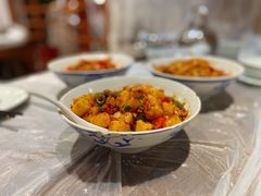 红烧米豆腐-壹盏灯(惠农店)