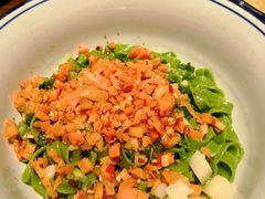 -吴满满油泼面(北方风味园店)