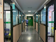 -半岛宠物医院24小时(科华中路店)