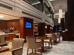 -宁波香格里拉大酒店