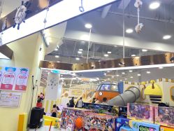 -万达宝贝王(三明店)