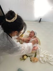 -爱你宝贝儿童摄影(西湖云端店)