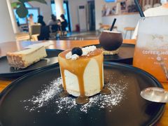 -ChanDu躔度咖啡(灯塔店)