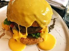 -Lets burger非常汉堡·环球风味(蓝色港湾店)