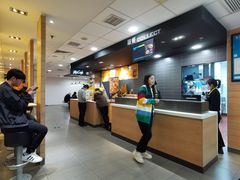 -麦当劳(欧亚卖场店)