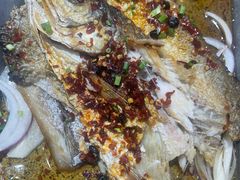 -福巷湘食小馆·猛火现炒(上海首店)