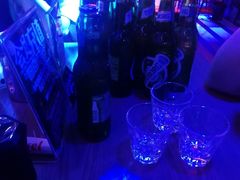 -UP嘻哈酒吧(粉巢店)