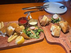 -布拉格餐厅· 中欧捷克菜(全国首店)