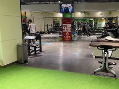 -阳光游泳培训(北苑店)