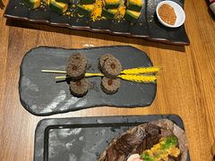 -敏珠拉姆藏餐·南京厨房(富春江东街店)