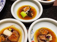 -德川家日本料理(中关村寰太大厦店)
